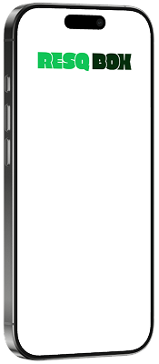 ResqBox App
